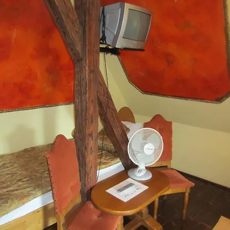 Guest house Citadela Sighisoara