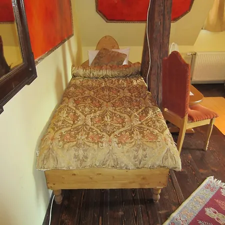 Guest house Citadela Sighisoara