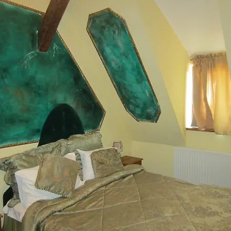 Guest house Citadela 2*