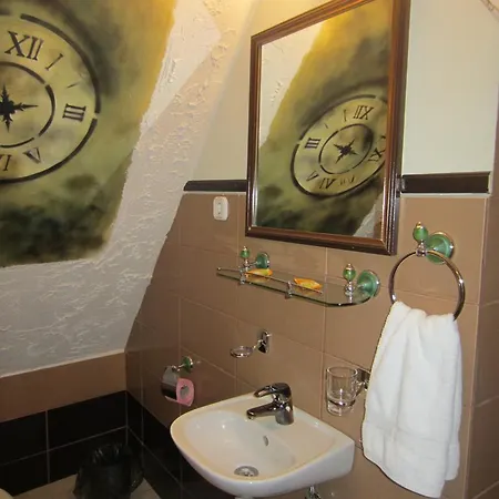 Guest house Citadela