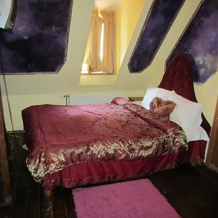Guest house Citadela Sighisoara