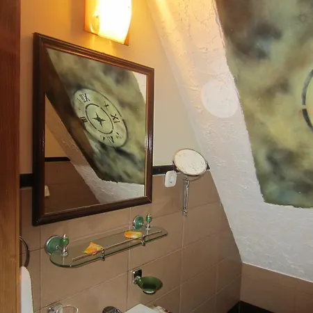 Citadela Guest house Sighisoara