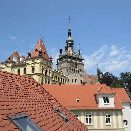 Citadela Guest house Sighisoara