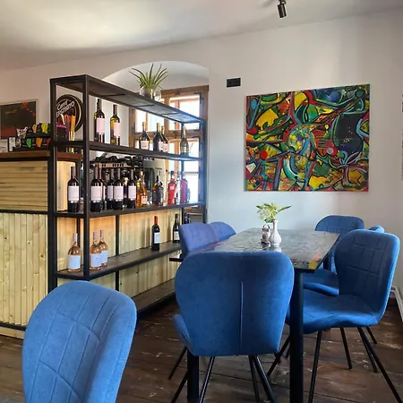 Citadela 2* Sighisoara