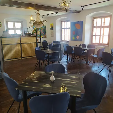 Citadela Guest house Sighisoara
