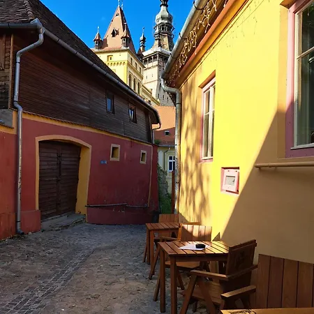 Citadela Sighisoara