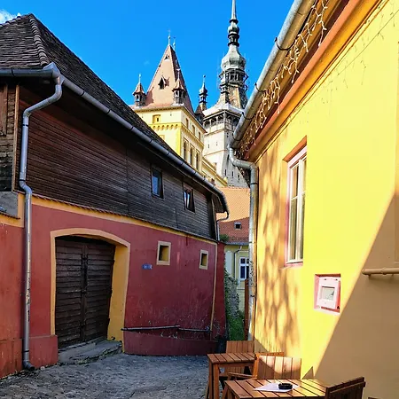 Citadela Sighisoara