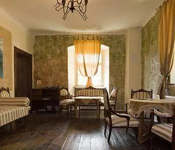 Guest house Citadela
