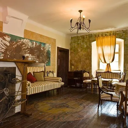 Guest house Citadela Sighisoara