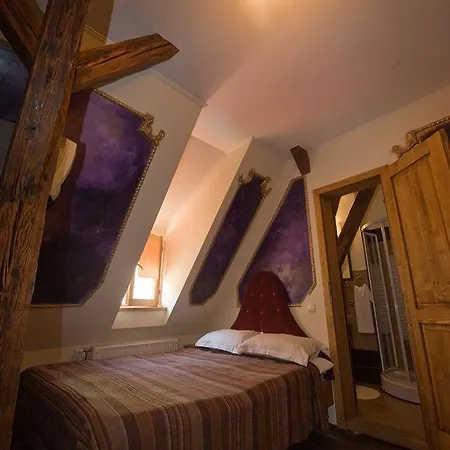 Guest house Citadela 2*