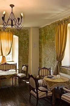 Guest house Citadela 2*
