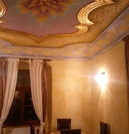 Guest house Citadela Sighisoara