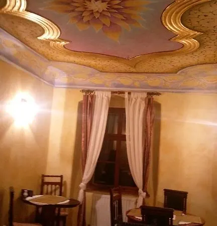 Citadela Guest house Sighisoara