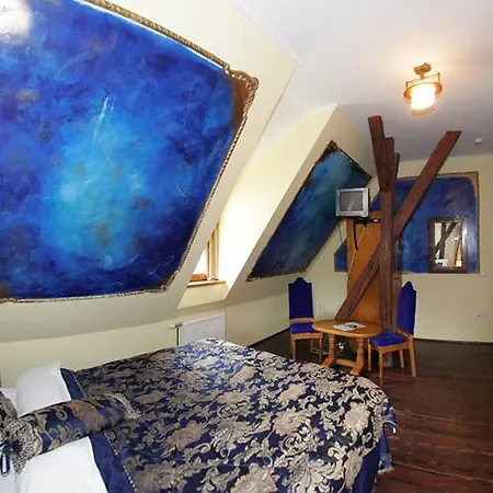 Citadela Guest house 2*