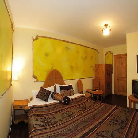 Guest house Citadela Sighisoara