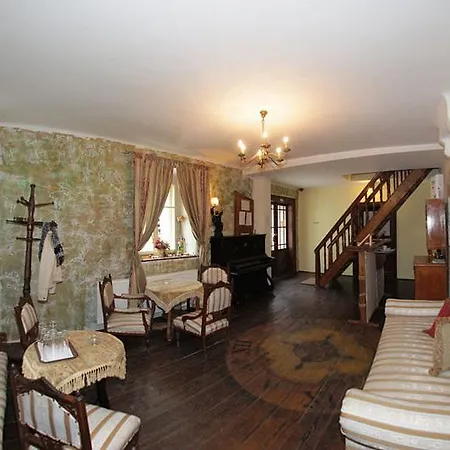 Citadela Guest house Sighisoara