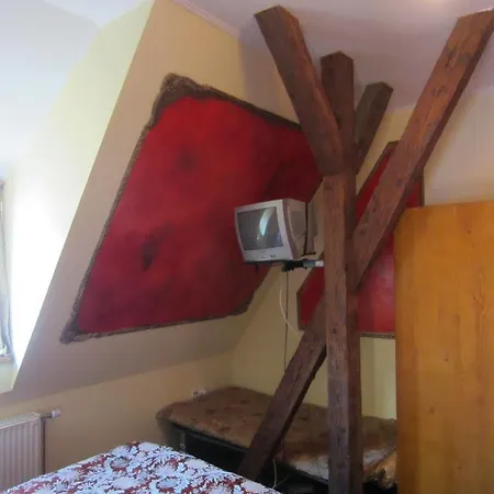 Guest house Citadela